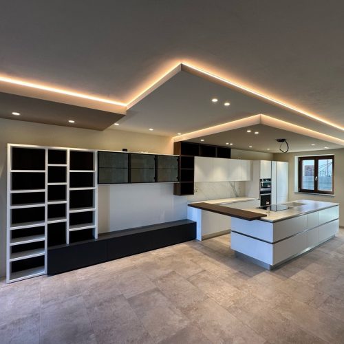 Montaggi Arredamenti